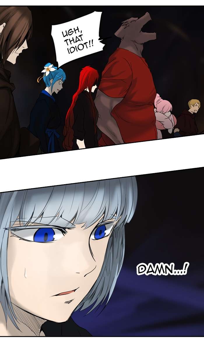 Tower of God Chapter 266 35